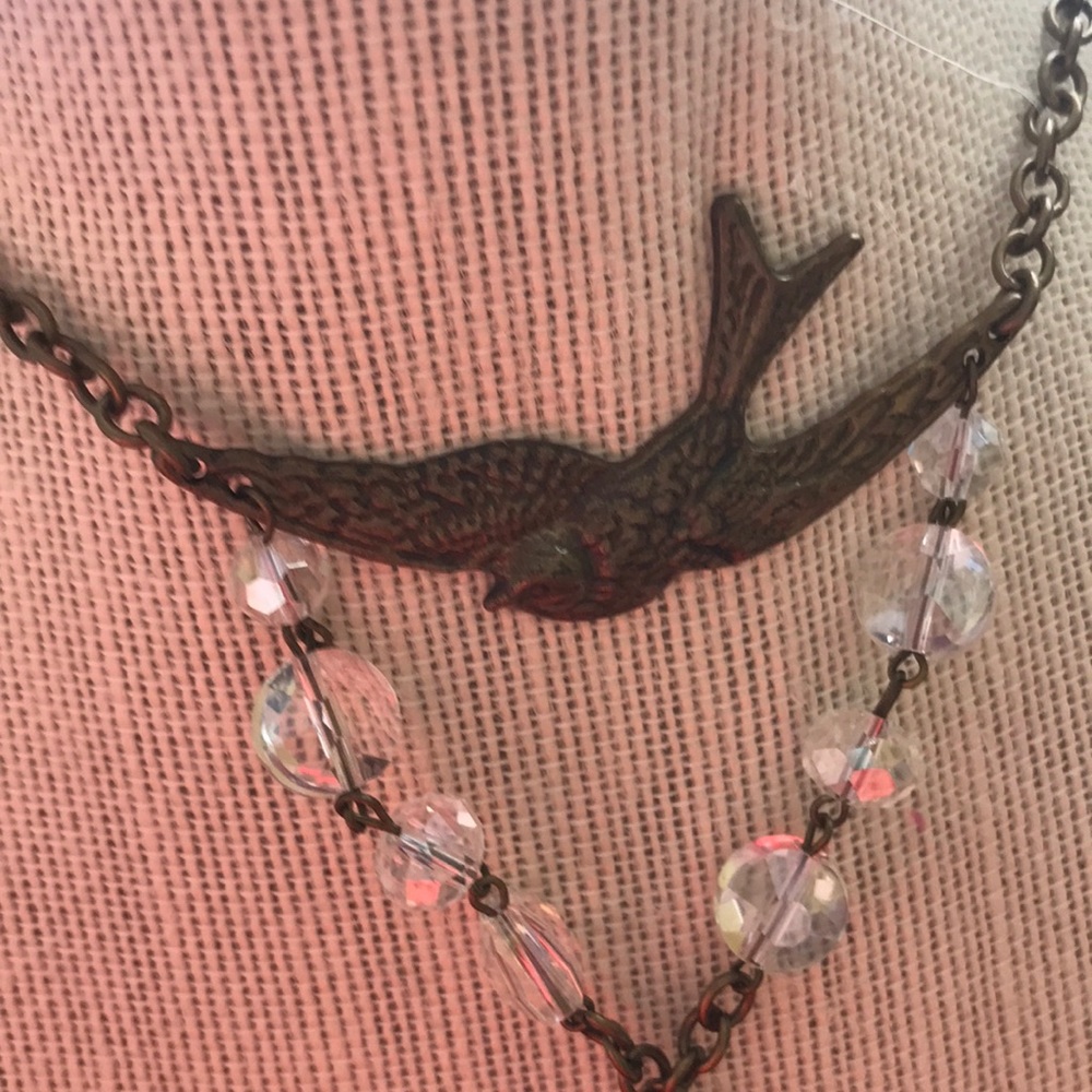 Long necklace - Picture 2 of 4